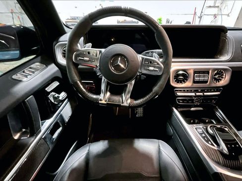 Used 2024 Mercedes-Benz G 63 AMG 4MATIC image 6