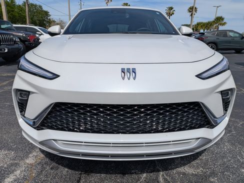 Used 2024 Buick Envista Avenir image 9