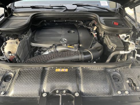 Certified 2022 Mercedes-Benz GLE 350 image 50