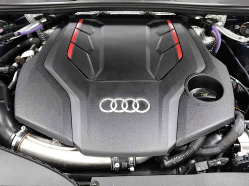 Used 2022 Audi S6 Premium Plus image 44