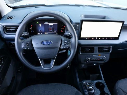 New 2026 Ford Maverick XL w/ Equipment Group 101A image 18