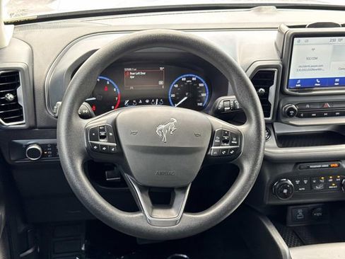 Certified 2022 Ford Bronco Sport Big Bend AWD/4WD image 8