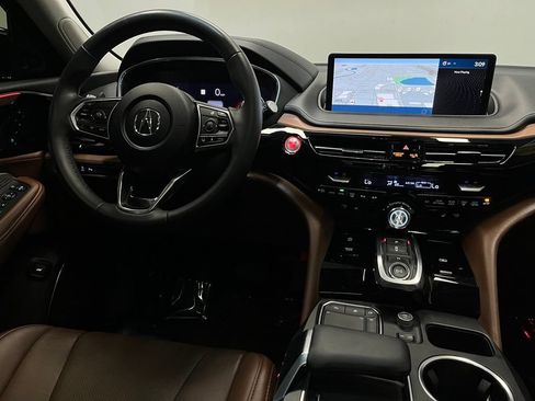 Certified 2024 Acura MDX w/ Technology Package AWD/4WD image 20