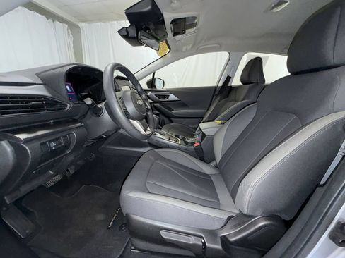 Used 2024 Subaru Impreza 2.0i AWD/4WD image 11