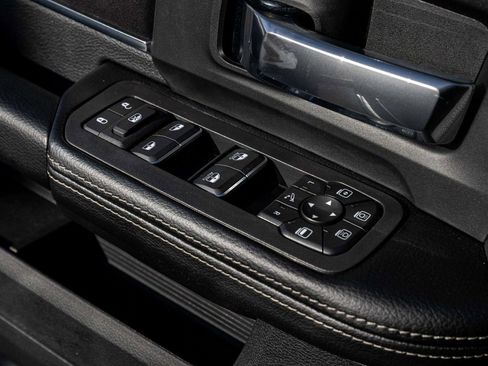 New 2026 RAM 3500 Laramie image 12