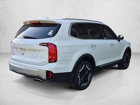 Used 2023 Kia Telluride S FWD image 5