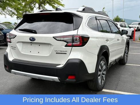 Used 2023 Subaru Outback Touring XT AWD/4WD image 7