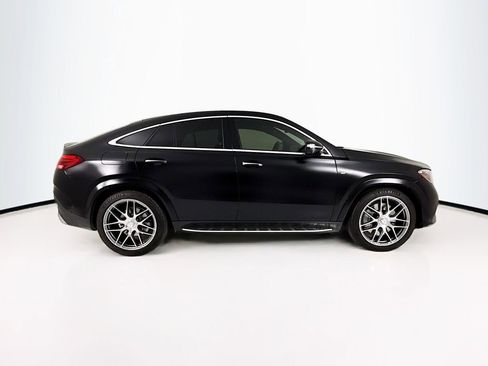 Used 2024 Mercedes-Benz GLE 53 AMG 4MATIC Coupe image 8