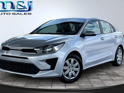Used 2023 Kia Rio S