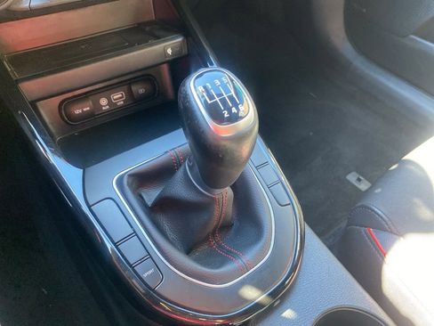 Certified 2021 Kia Forte GT image 35