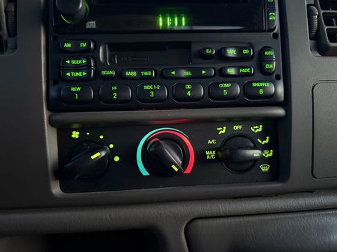 Used 2002 Ford F250 4x4 Crew Cab Super Duty image 29