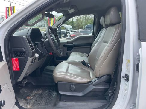 Used 2020 Ford F250 XL AWD/4WD image 12