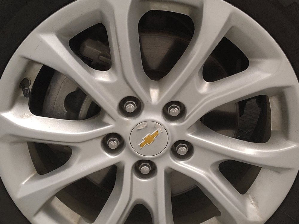 Used 2018 Chevrolet Equinox LT FWD image 31