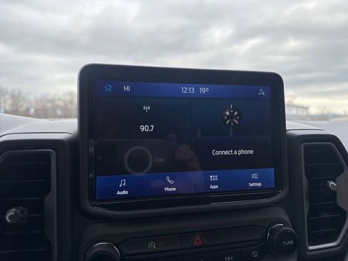 Used 2022 Ford Bronco Sport Big Bend w/ Convenience Package image 27