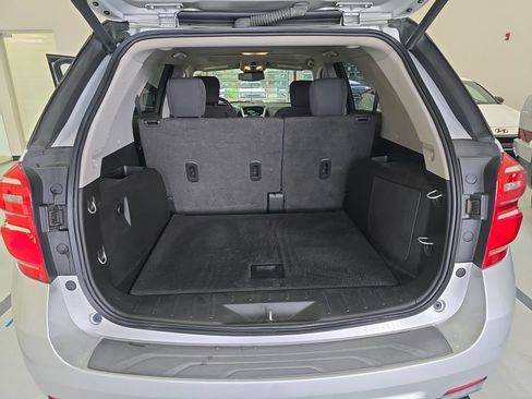 Used 2016 Chevrolet Equinox LT w/ Convenience Package AWD/4WD image 24