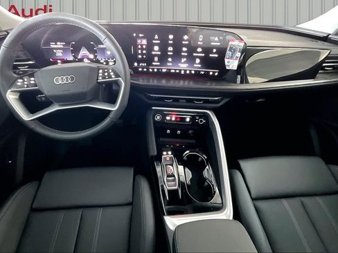 New 2025 Audi Q5 Premium Plus AWD/4WD image 5