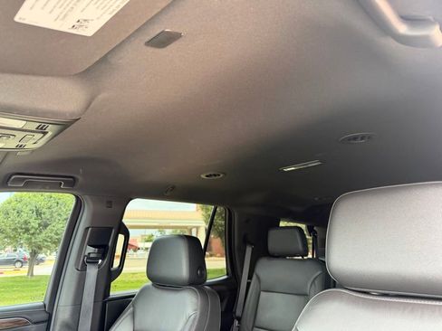 Used 2021 Chevrolet Tahoe LT RWD image 25
