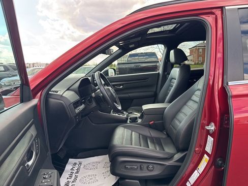 Used 2025 Honda CR-V Sport-L image 34