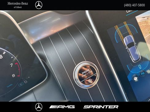 New 2026 Mercedes-Benz GLC 43 AMG 4MATIC image 30