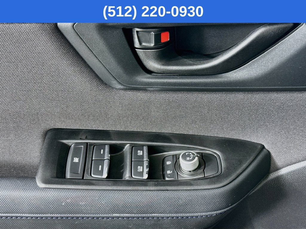 Certified 2026 Subaru Forester Premium AWD/4WD image 22