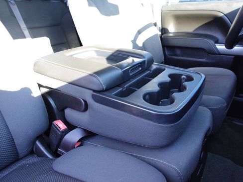 Used 2016 Chevrolet Silverado 1500 LT w/ All Star Edition image 29