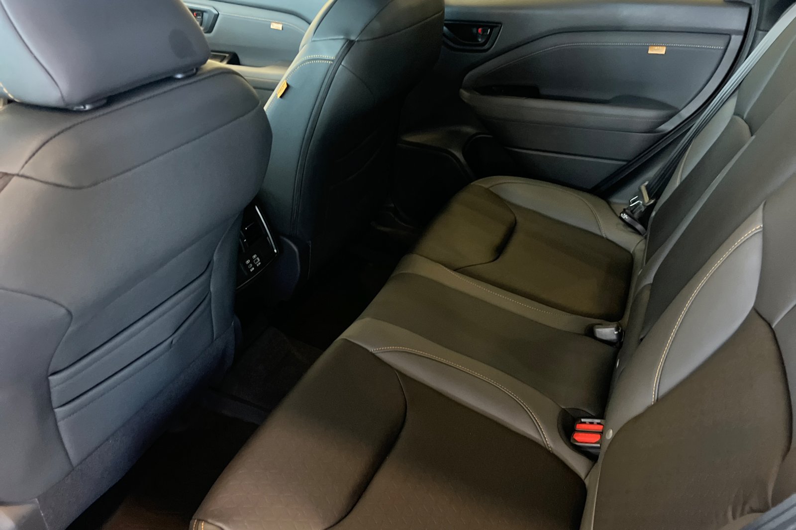 New 2026 Subaru Forester Wilderness AWD/4WD image 11