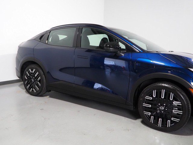 Used 2026 Nissan Leaf Platinum+ w/ Cargo Package (Platinum+) FWD image 59