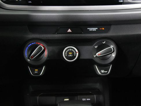 Used 2021 Kia Rio LX FWD image 21