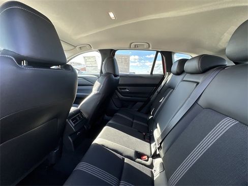 Used 2024 MAZDA CX-50 AWD 2.5 S w/ Weather Package image 18