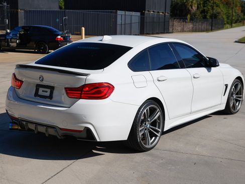 Used 2018 BMW 440i Gran Coupe image 16