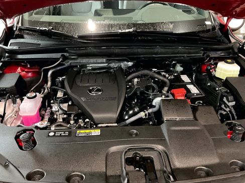 Used 2026 Lexus RX 350 Premium image 33