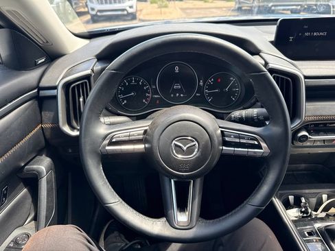 Used 2026 MAZDA CX-50 AWD 2.5 S w/ Premium Package image 5