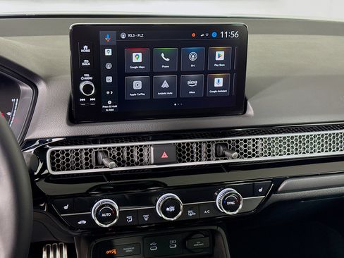 Certified 2026 Honda Civic Sport Touring image 17