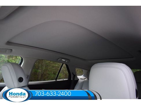 New 2026 Honda Prologue Touring image 18