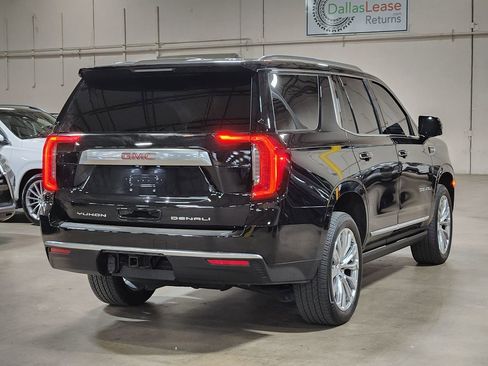 Used 2024 GMC Yukon Denali image 8