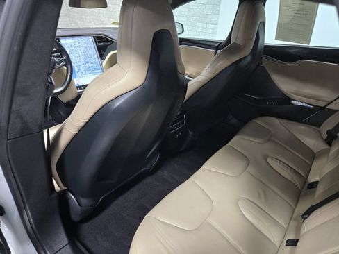 Used 2016 Tesla Model S 75 RWD image 31