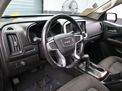 Used 2021 GMC Canyon Elevation w/ Trailering Package image 10