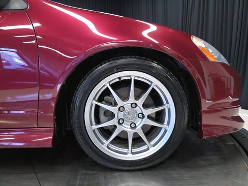 Used 2003 Acura RSX Type-S image 5