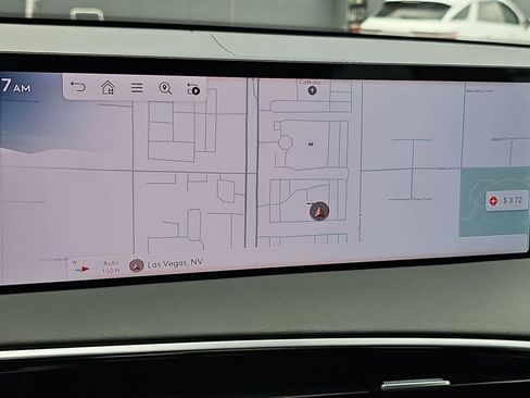 Used 2026 Genesis GV70 3.5T Sport Prestige image 27