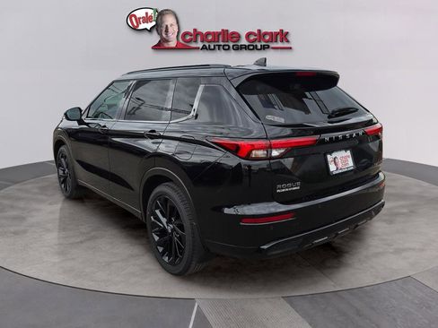 New 2026 Nissan Rogue Platinum AWD/4WD image 4