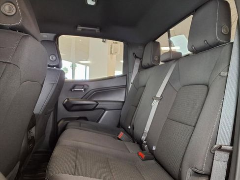 New 2026 GMC Canyon Elevation w/ Convenience Package image 13