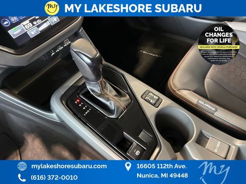 New 2026 Subaru Crosstrek 2.5i Limited w/ Crosstrek Mirror Package AWD/4WD image 20