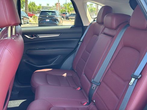 Used 2022 MAZDA CX-5 Carbon Edition AWD/4WD image 26