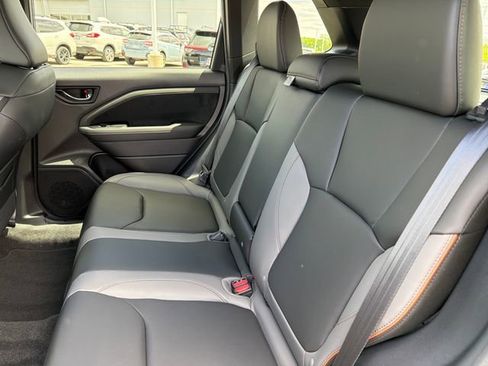 New 2026 Subaru Forester Sport AWD/4WD image 22