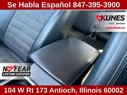 Used 2024 Mitsubishi Outlander SE image 50