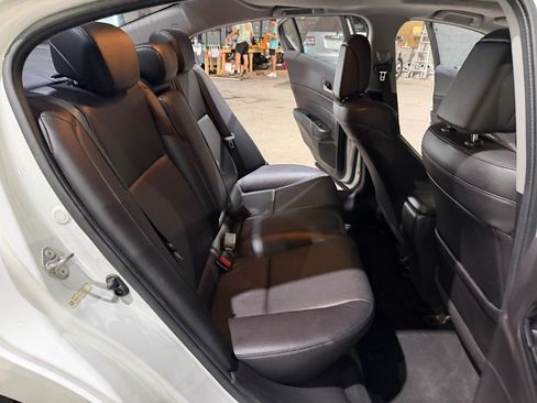 Used 2017 Acura ILX FWD image 22