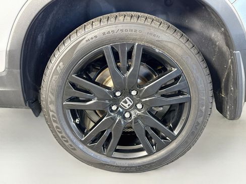 Used 2021 Honda Passport EX-L image 37