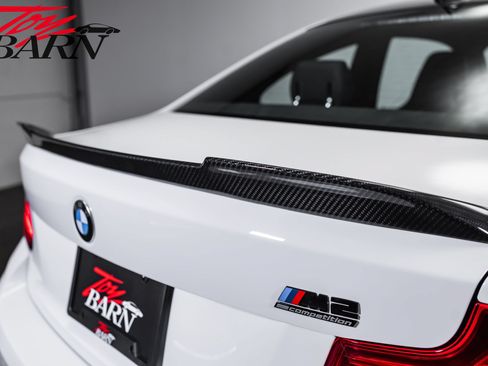 Used 2020 BMW M2 Competition RWD image 14