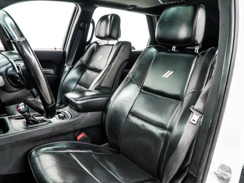 Used 2020 Dodge Durango R/T w/ Blacktop Package AWD/4WD image 15