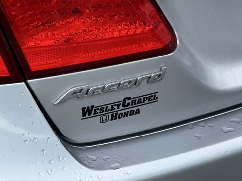 Used 2013 Honda Accord LX image 11